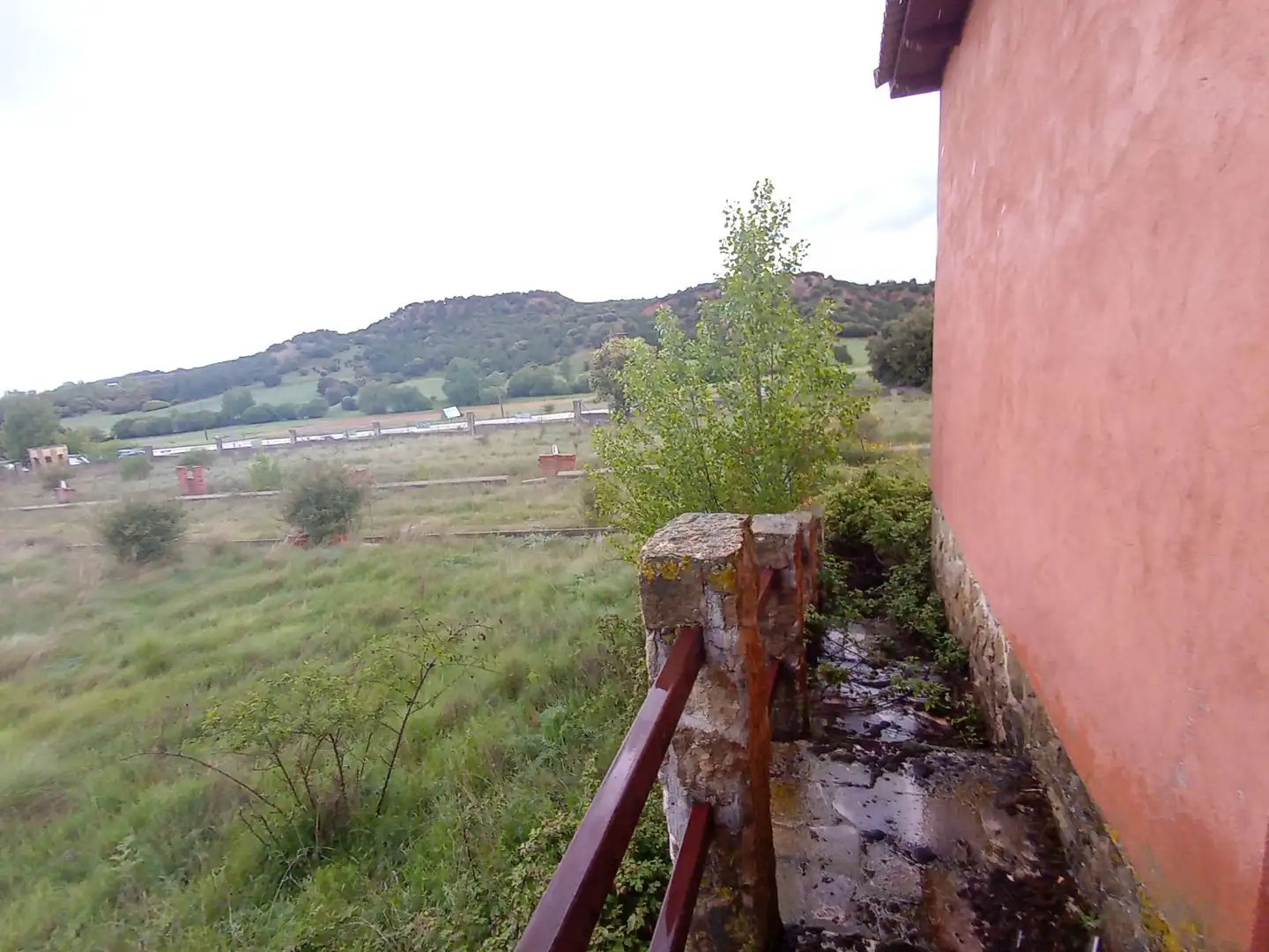 Casa o chalet en venta en Castillejo de Mesleón