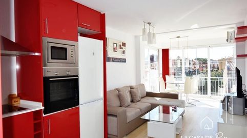 Foto 3 von Wohnung zur Miete in Les Botigues, Castelldefels