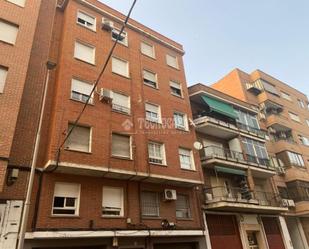 Vista exterior de Pis de lloguer en Talavera de la Reina