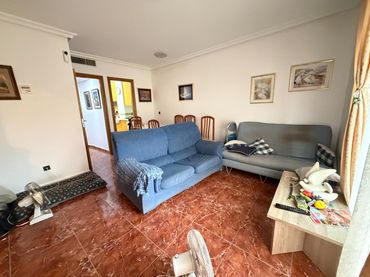 Flat for sale in Casco Antiguo