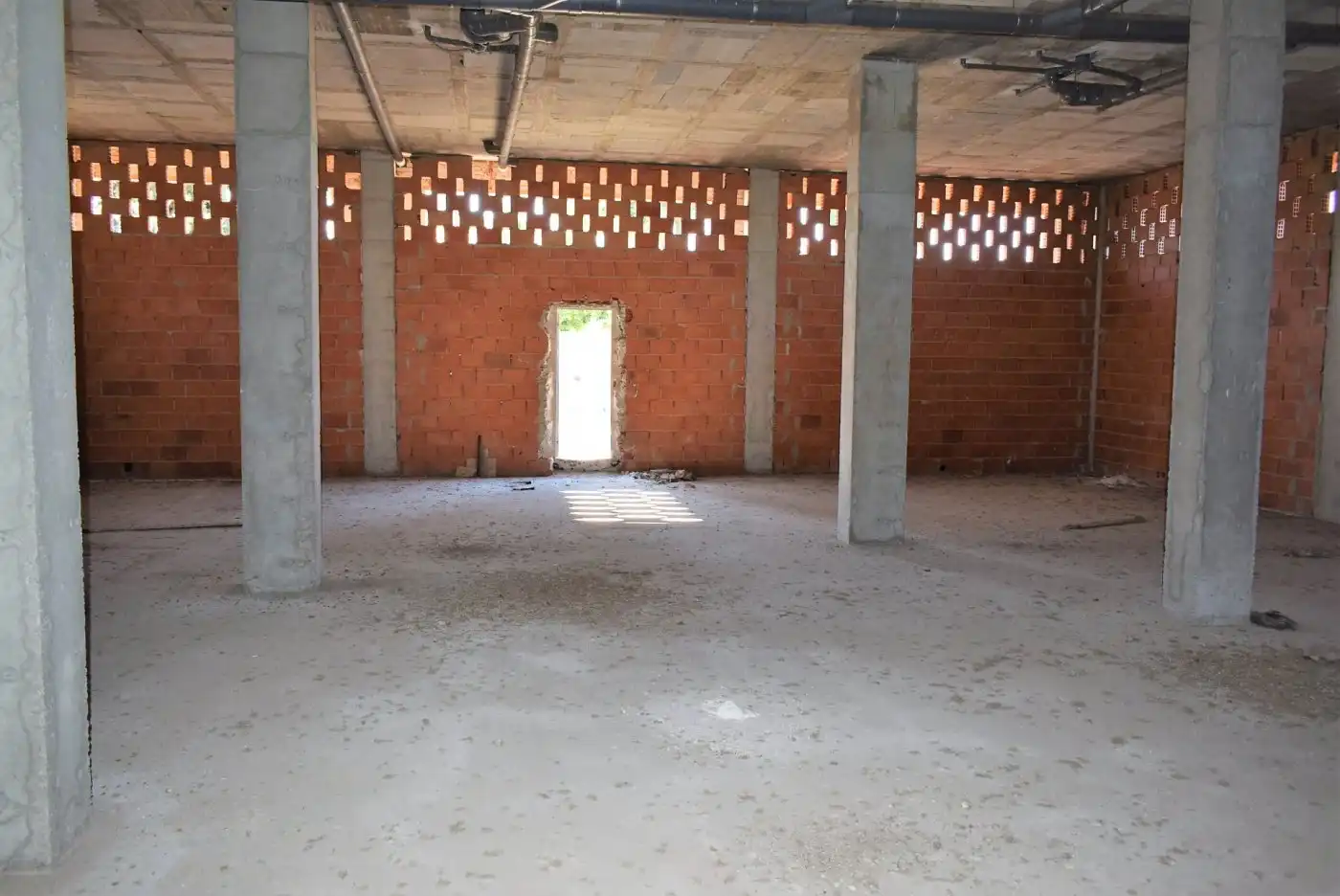 Gewerbefläche zur Miete in Calle Doctor Juan Antonio Parrilla 10, imagen 6