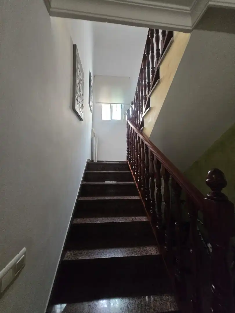 Casa adosada en venda en El Ejido amb Aire condicionat, Terrassa i Piscina