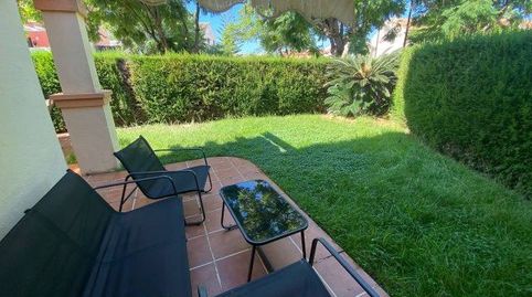 Foto 5 de Casa adosada en venta en Flecha de Nueva Umbria, 1, Islantilla Golf, Islantilla