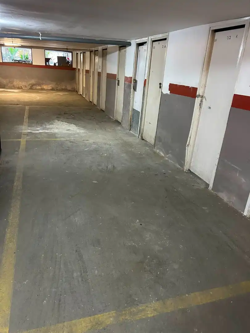 Piso con ascensor en venta en Lluis Companys, imagen 21