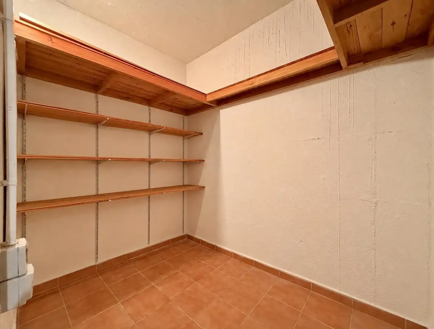 Piso en venta en Granollers con Calefacción, Trastero y Balcón