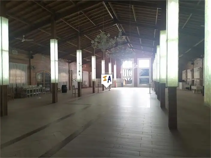 Business premises for sale in Herrera, imagen 11