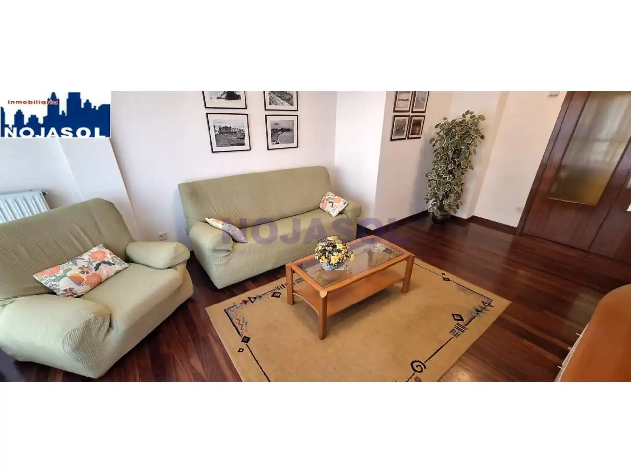 Apartment zur Miete in Calle SANTOS MARTILES 5, imagen 10