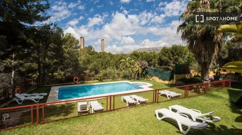 Foto 4 de Apartamento para compartir en Foietes, Alicante