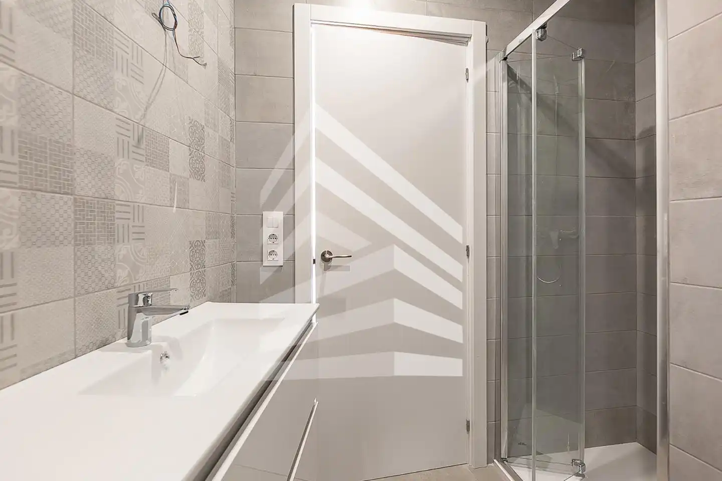 Bathroom of Ground floor for sale in Manresa  with Balcony