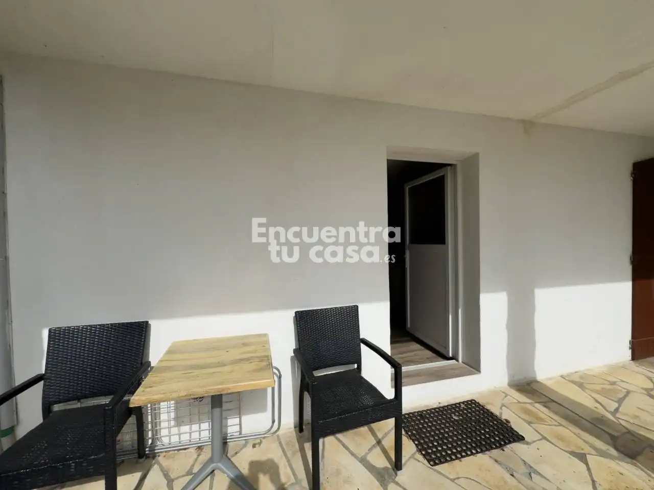 Terrasse von Haus oder Chalet zum Verkauf in Hendaye mit Heizung, Privatgarten und Terrasse