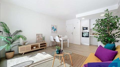 Photo 4 of Flat for sale in Carrer Joaquim Gonzàlez I Caturla, 13, Bellavista - Capiscol - Frank Espinós, Sant Joan d'Alacant