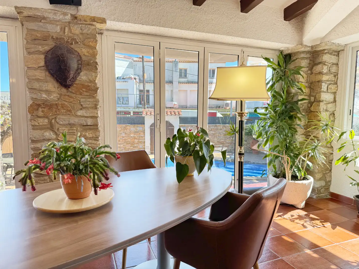 Chalet con piscina en venta en Carrer de Figueres 1, imagen 8