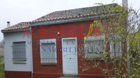Foto 4 de Casa o xalet en venda a Carretera de la Aldehuela, Los Bloques, Zamora Capital