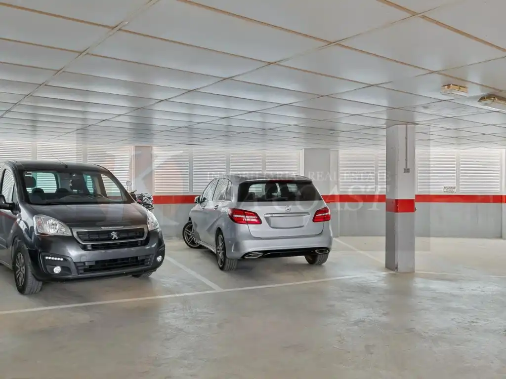 Attic for sale in Castillo Sohail - Myramar