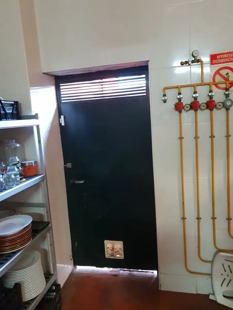 Finca rústica en venta en La Algaba