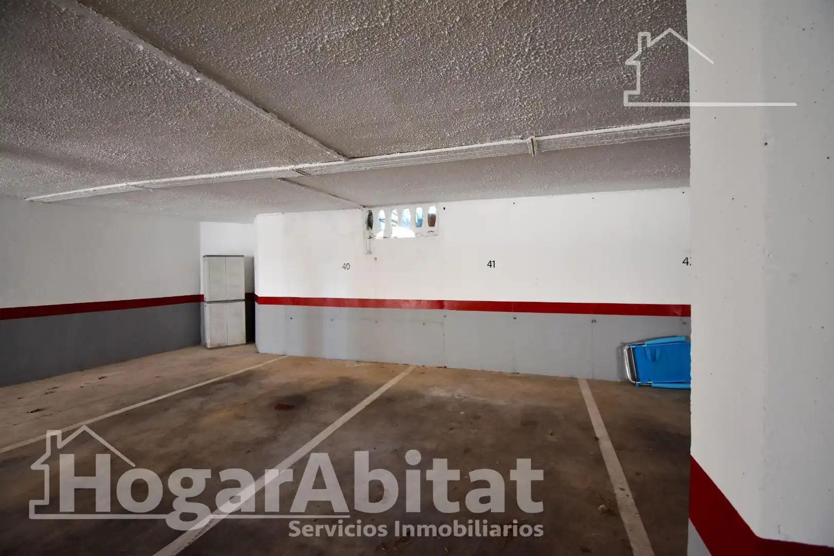 Appartamento con terrazza in vendita a Calle BON AIRE, imagen 42