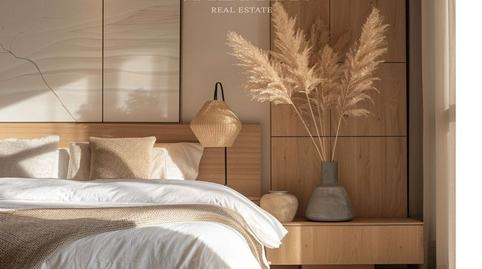 Foto 4 de Piso en venta en Paseo de Francisco de Sales, Vallehermoso,  Madrid Capital