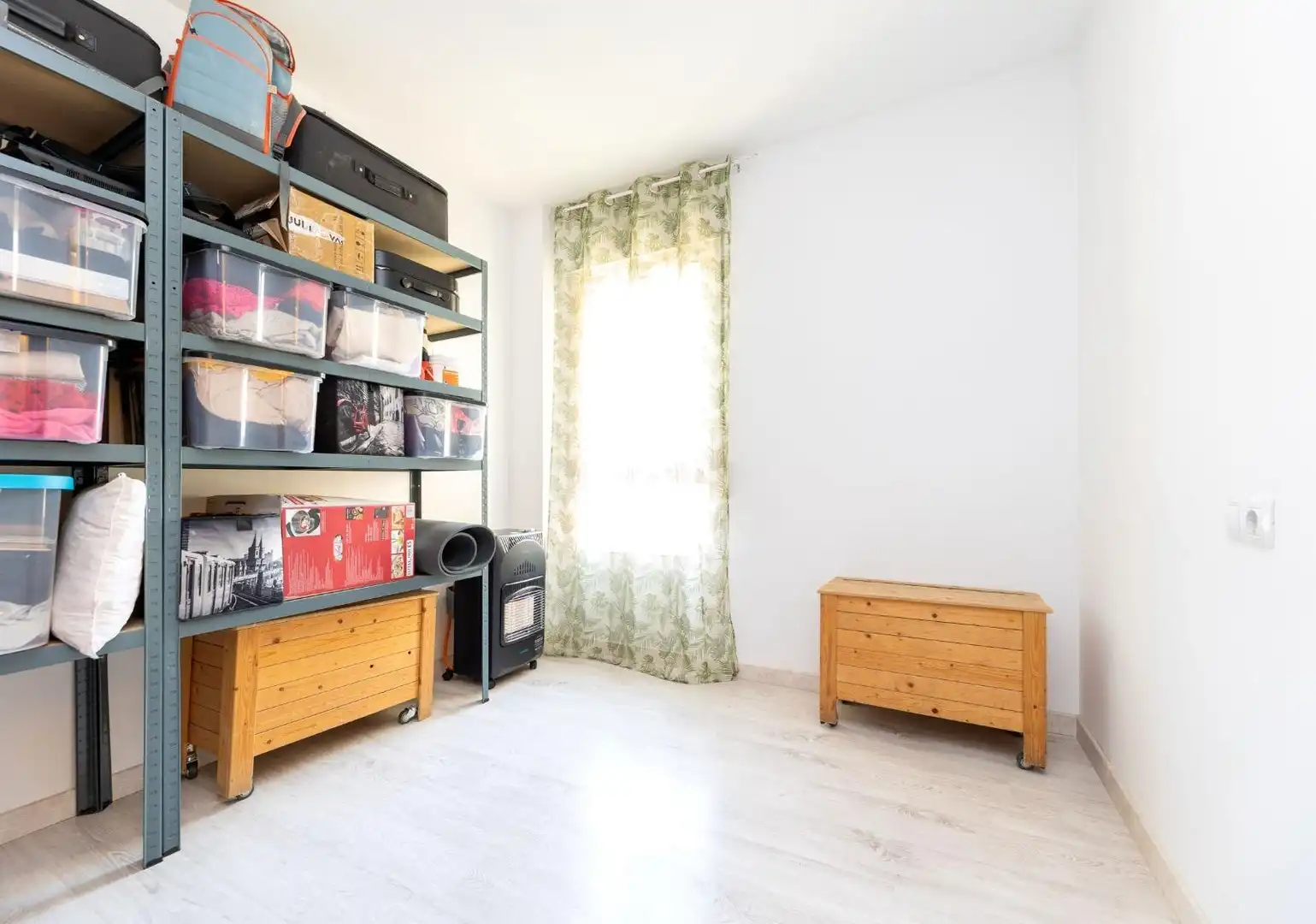 Flat with lift for sale in Calle Miguel Hernandez 21, imagen 11