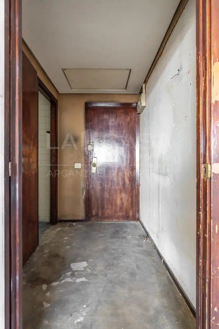 Flat with lift for sale in Calle de la Princesa, imagen 24