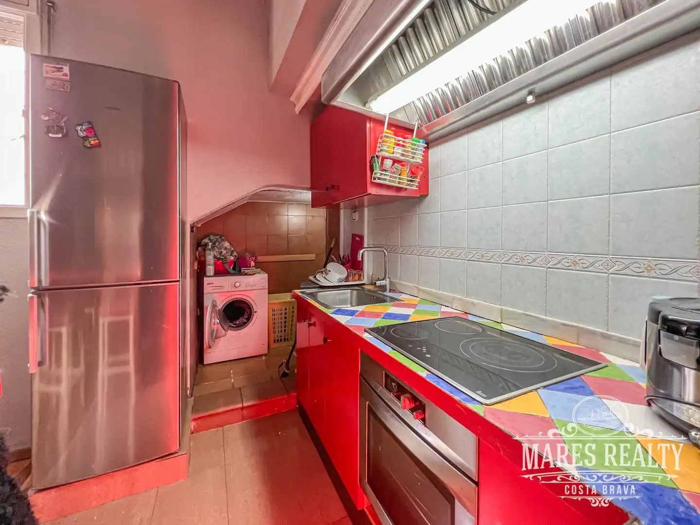 Maison avec piscine à vendre à Mas Romeu, imagen 22