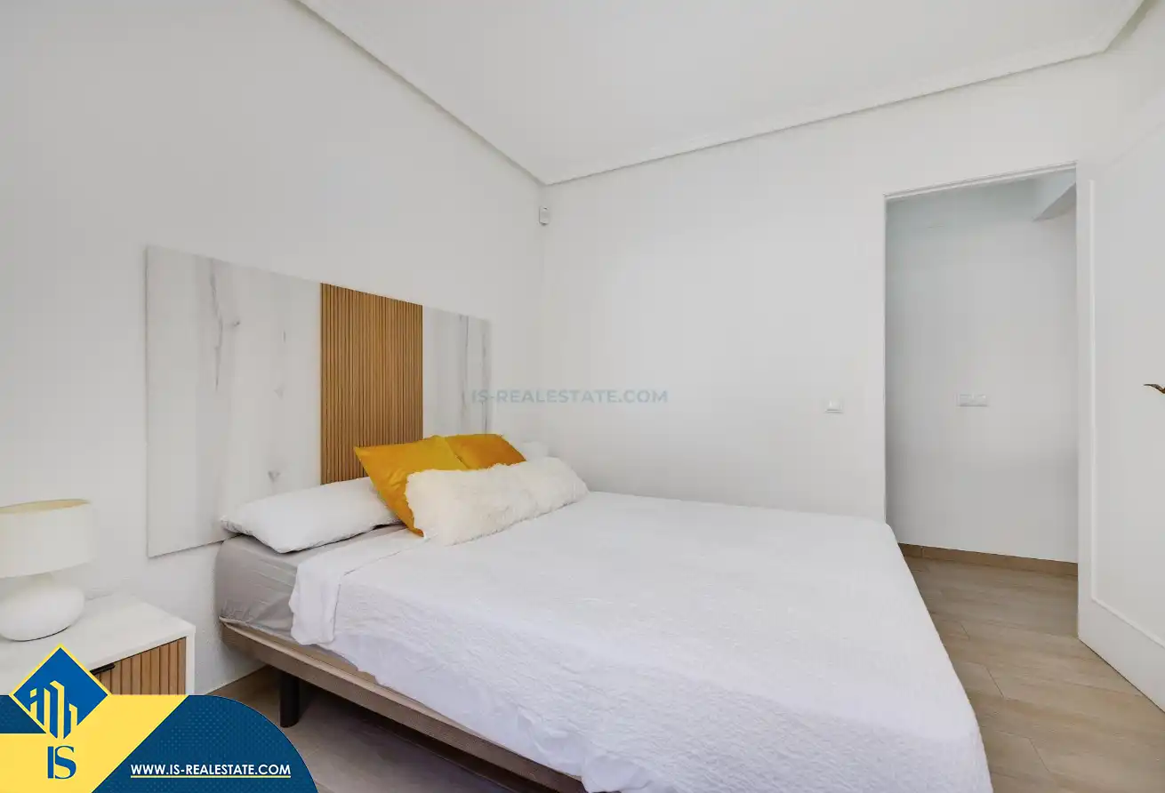 Apartament amb piscina en venda a Centro, imagen 15