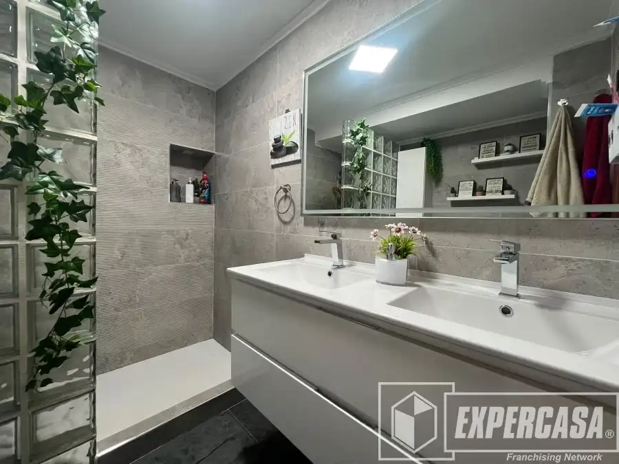 Flat with lift for sale in Alaquàs, imagen 13