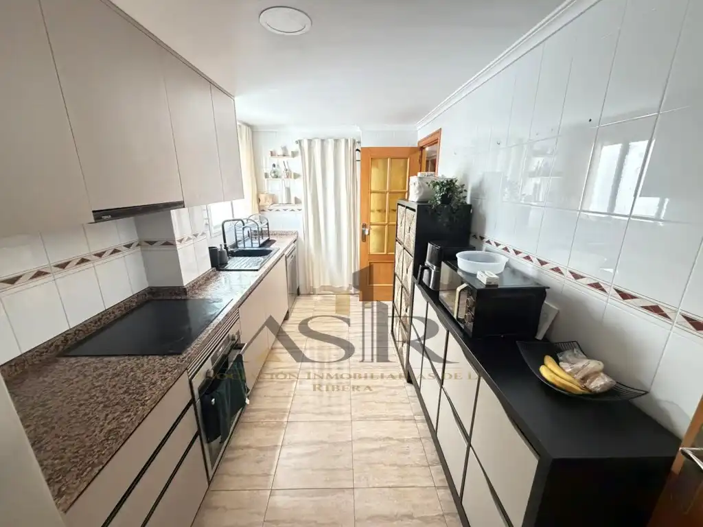 Piso en venta en Alzira, Valencia