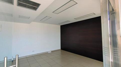 Foto 3 de Oficina de lloguer a Carretera Nacional II, 672, Santa Susanna, Barcelona