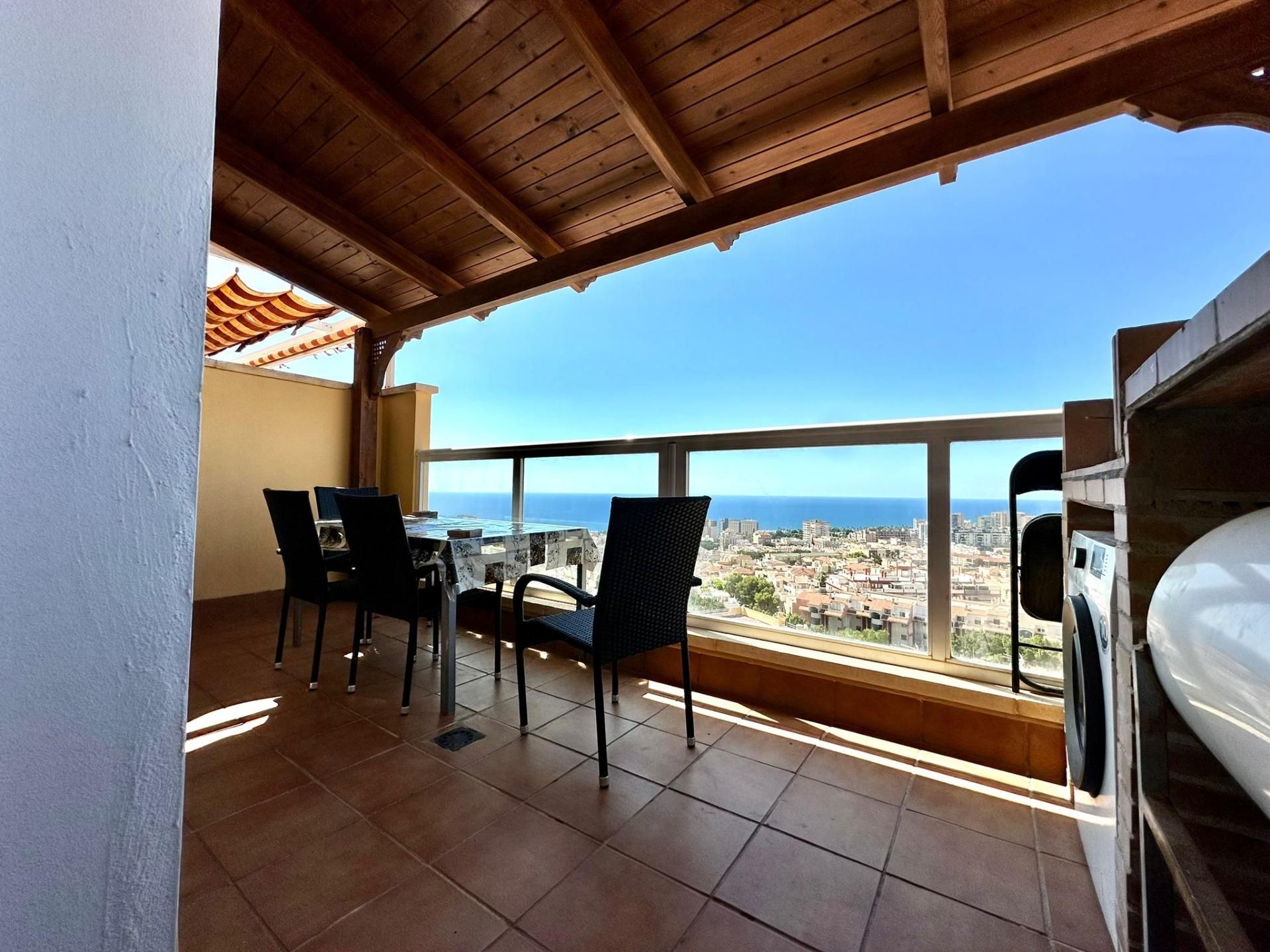 Flat to rent in Aguadulce Norte, Aguadulce, Roquetas de Mar