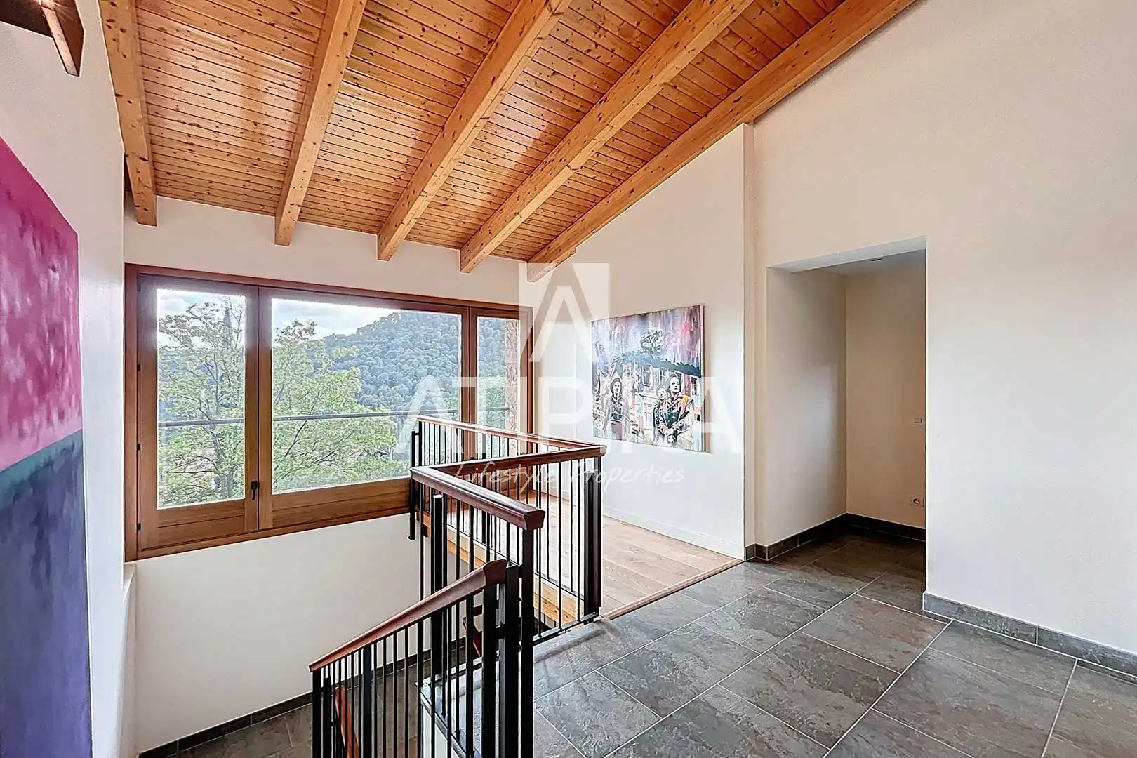 Casa o chalet en venta en Gallifa con Calefacción, Terraza y Trastero