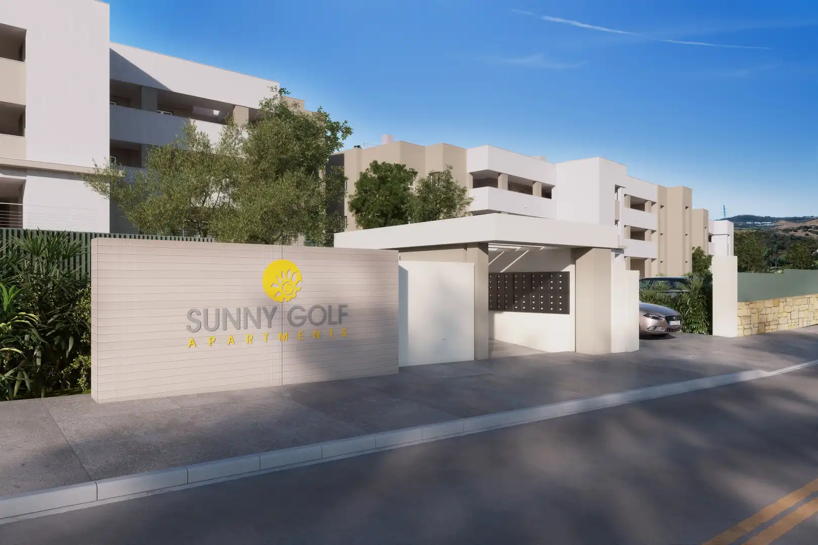 Apartament amb ascensor en venda a Playa Bahía Dorada, imagen 22