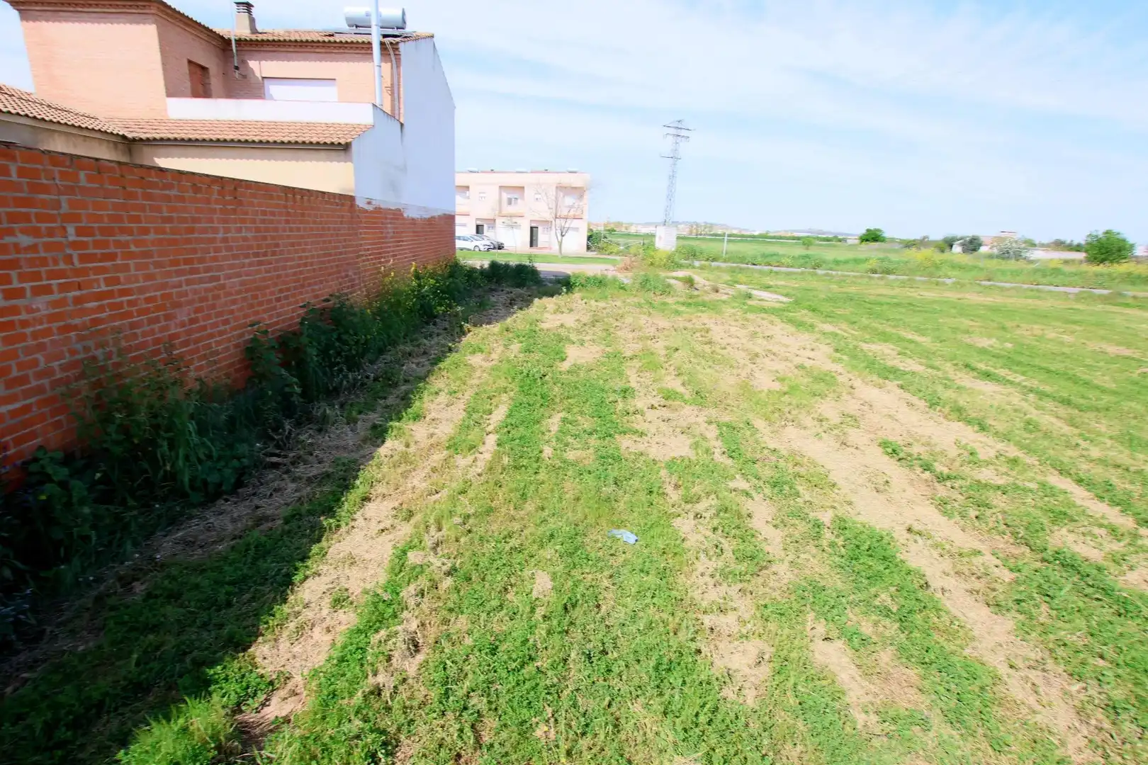 Residencial en venta en Puebla de la Calzada