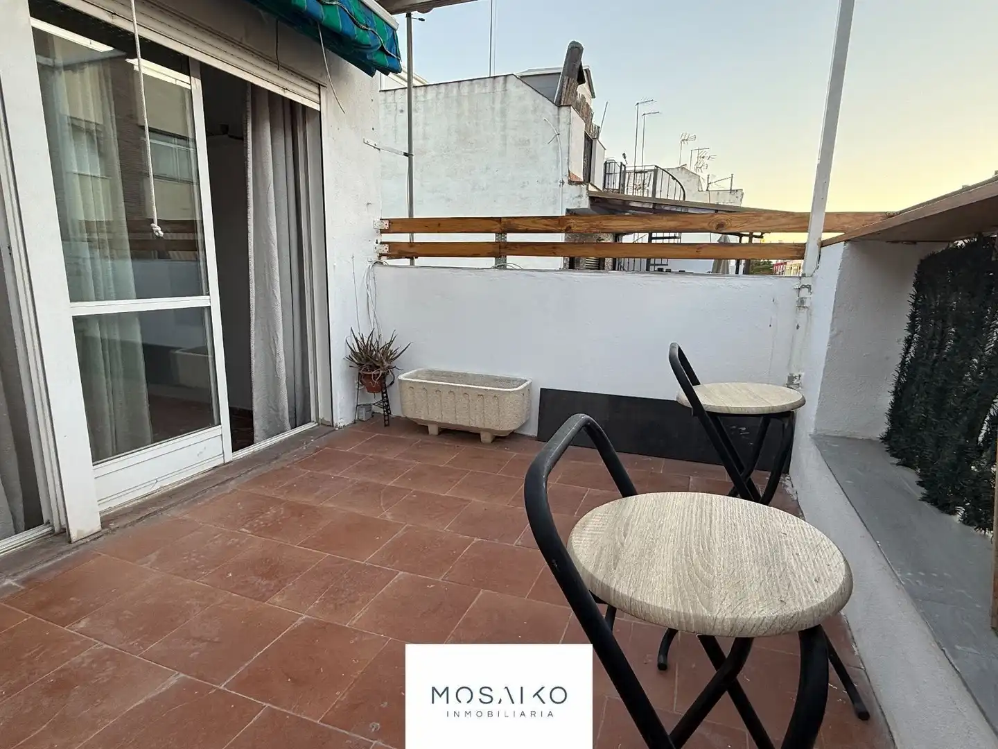 Terraza de Casa o chalet en venta en Córdoba con Aire acondicionado, Calefacción y Terraza