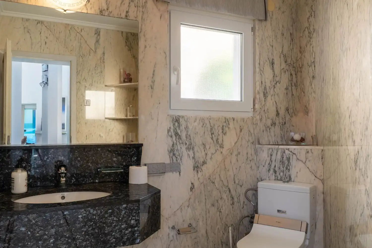 Chalet con piscina en venta en Paichi, imagen 4