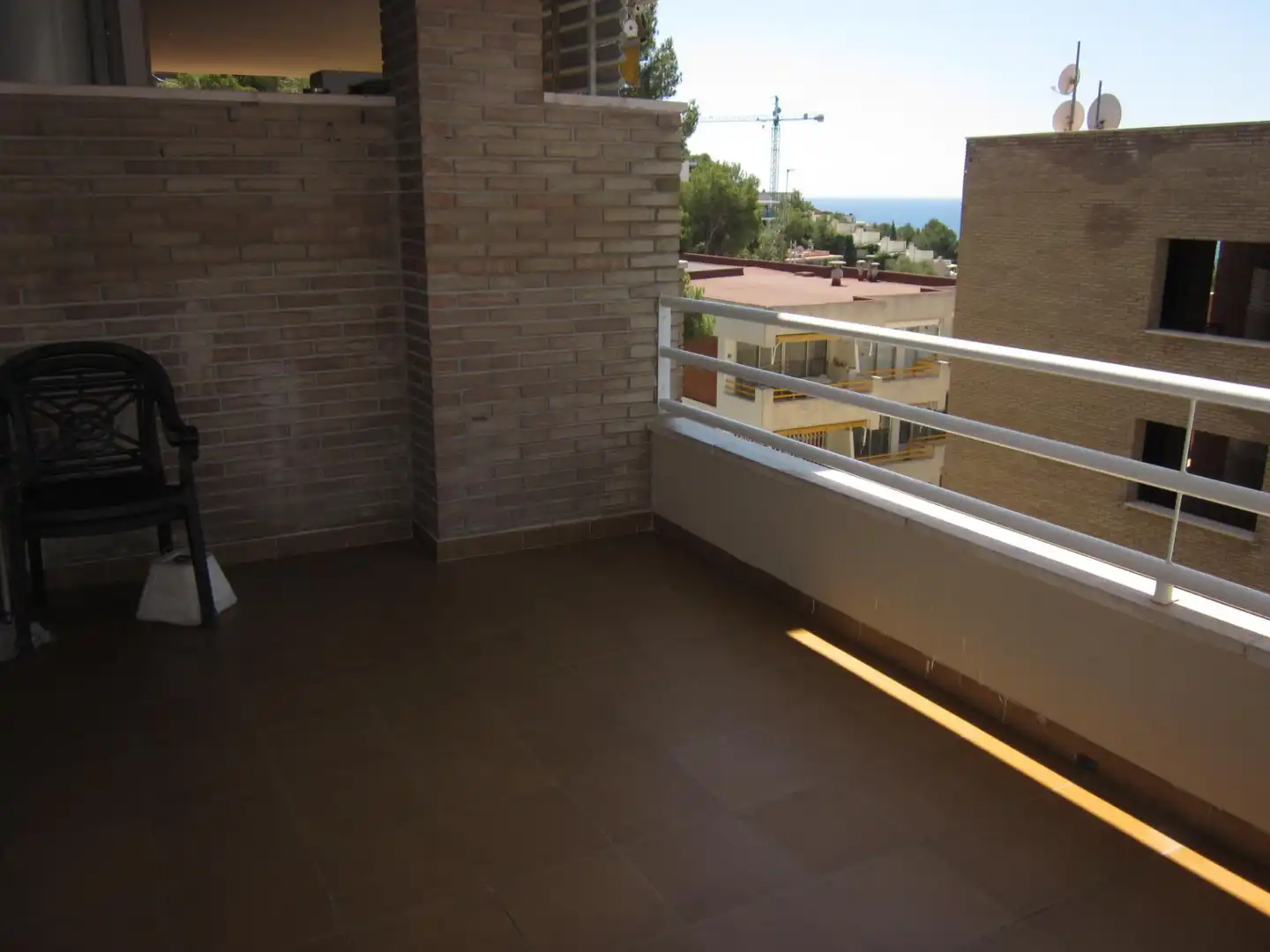 Apartamento con piscina en venta en Pla de Maset - Cap de Salou, imagen 6