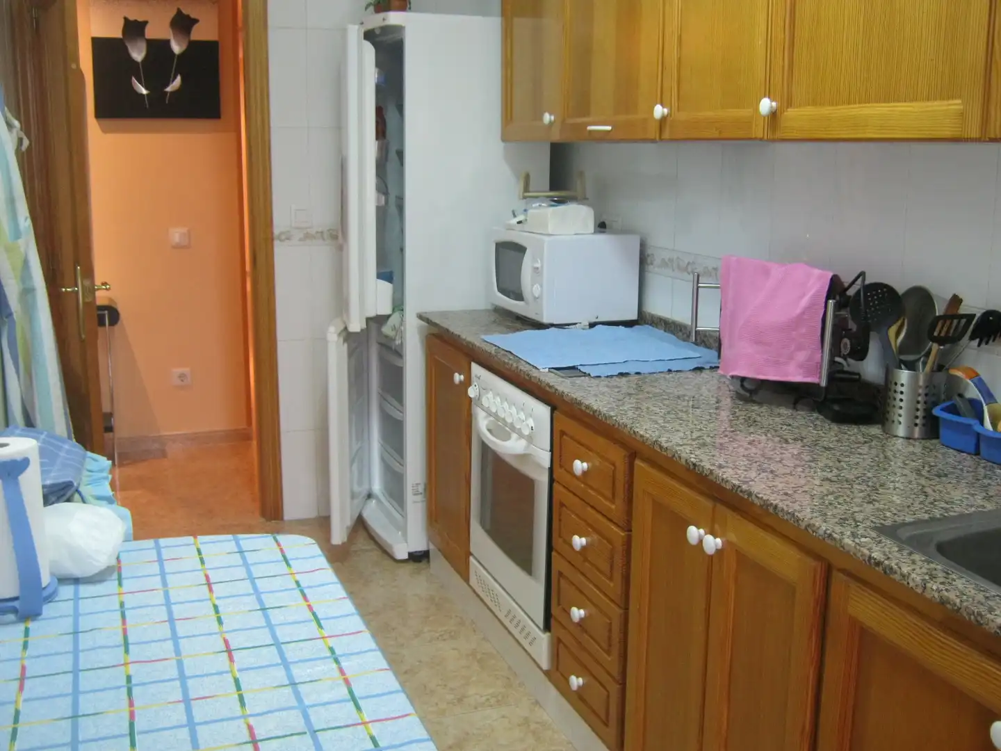 Appartement avec terrasse à vendre à Pueblo, imagen 6