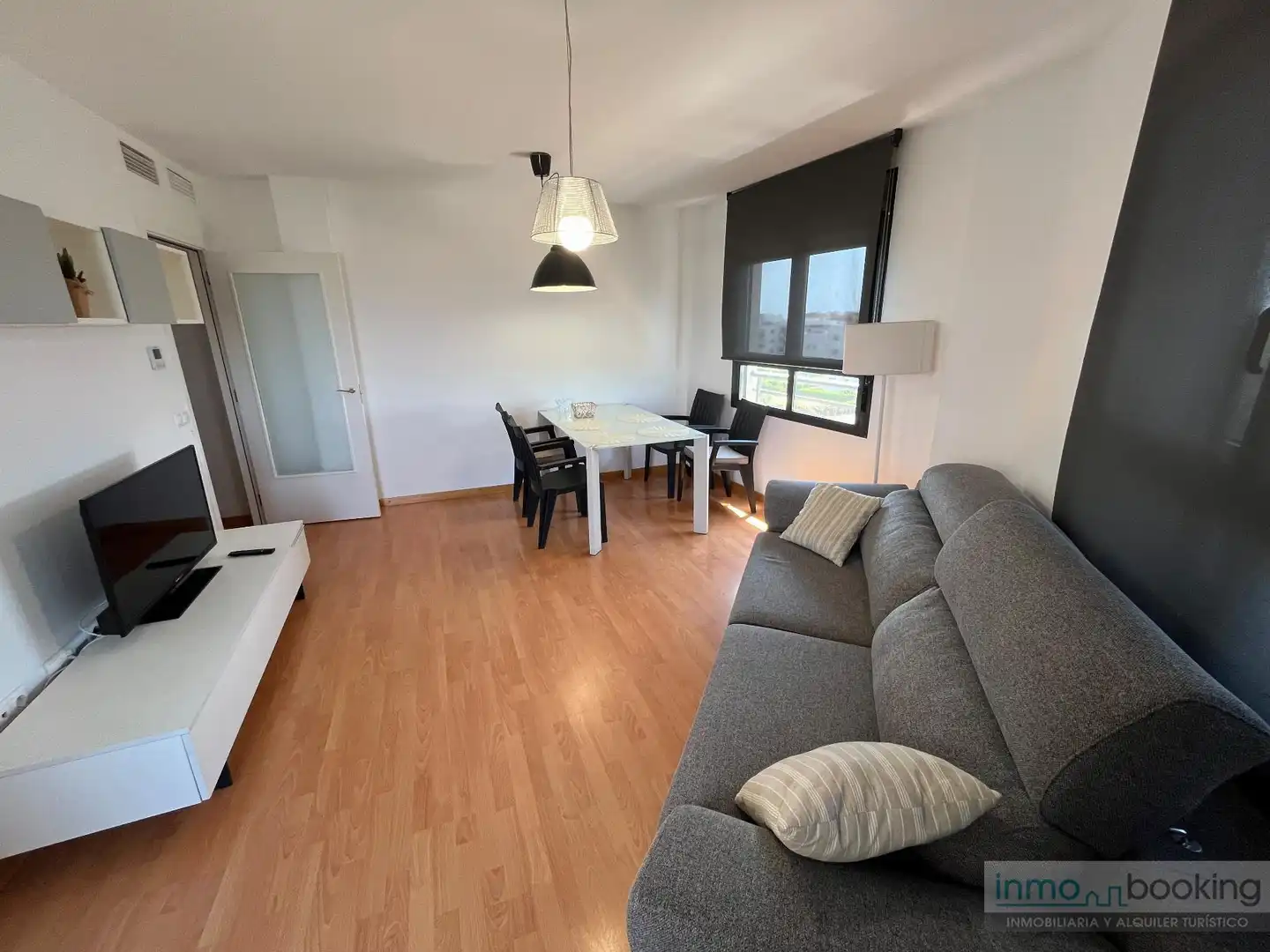 Apartament amb ascensor en venda a Port - Horta de Santa María, imagen 20