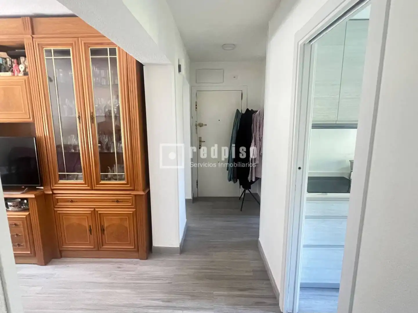 Piso en venta en Madrid con Calefacción, Terraza y Amueblado