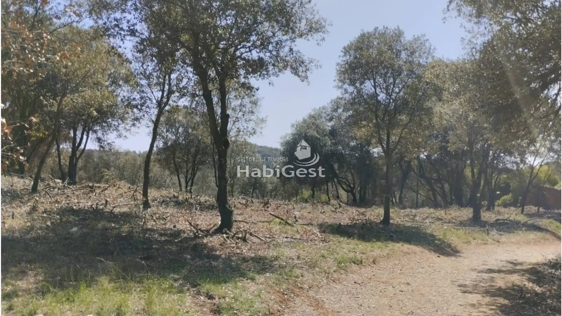 Terreno en venta en Girona Capital