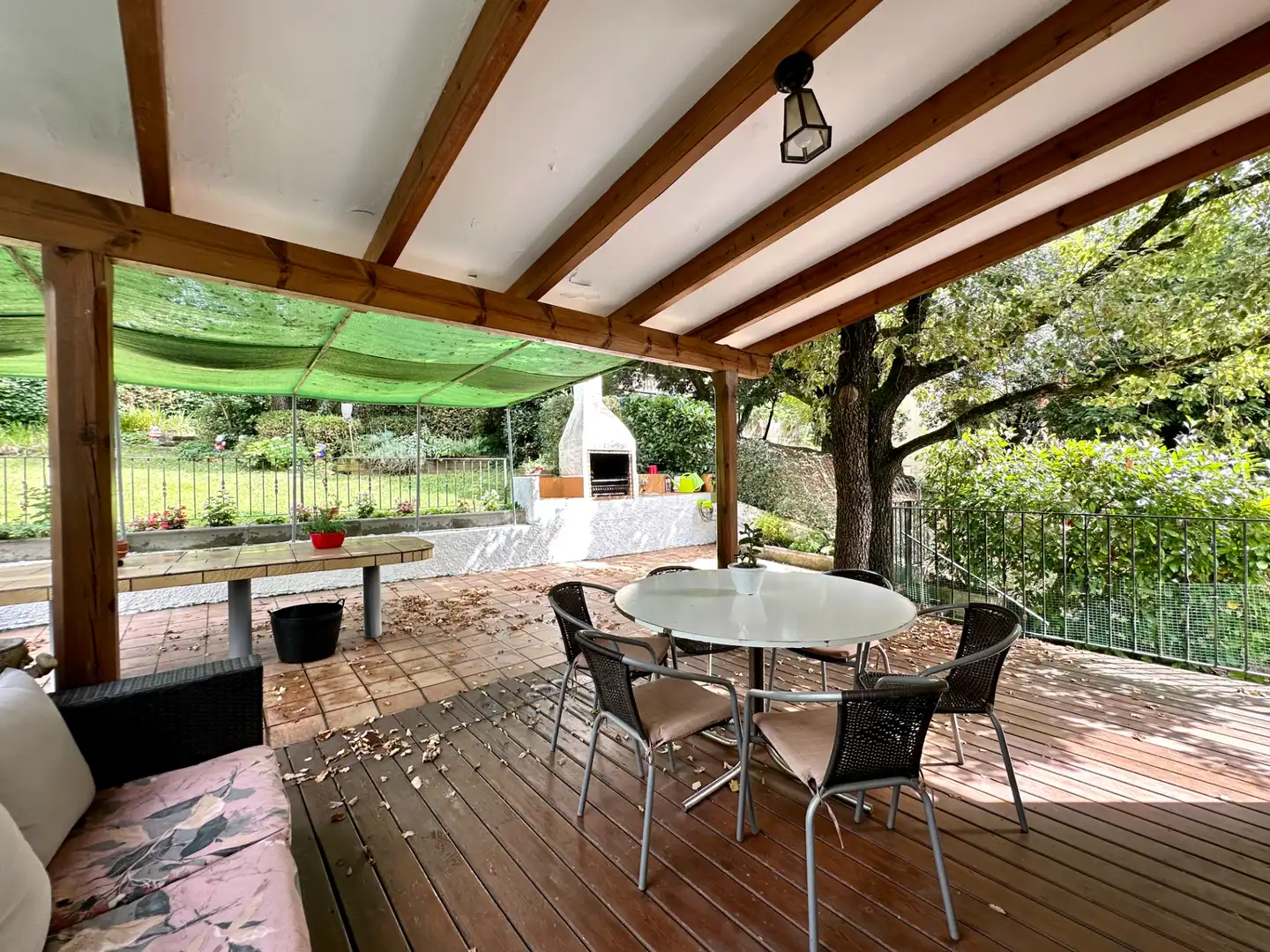 Casa o chalet en venta en L'Esquirol