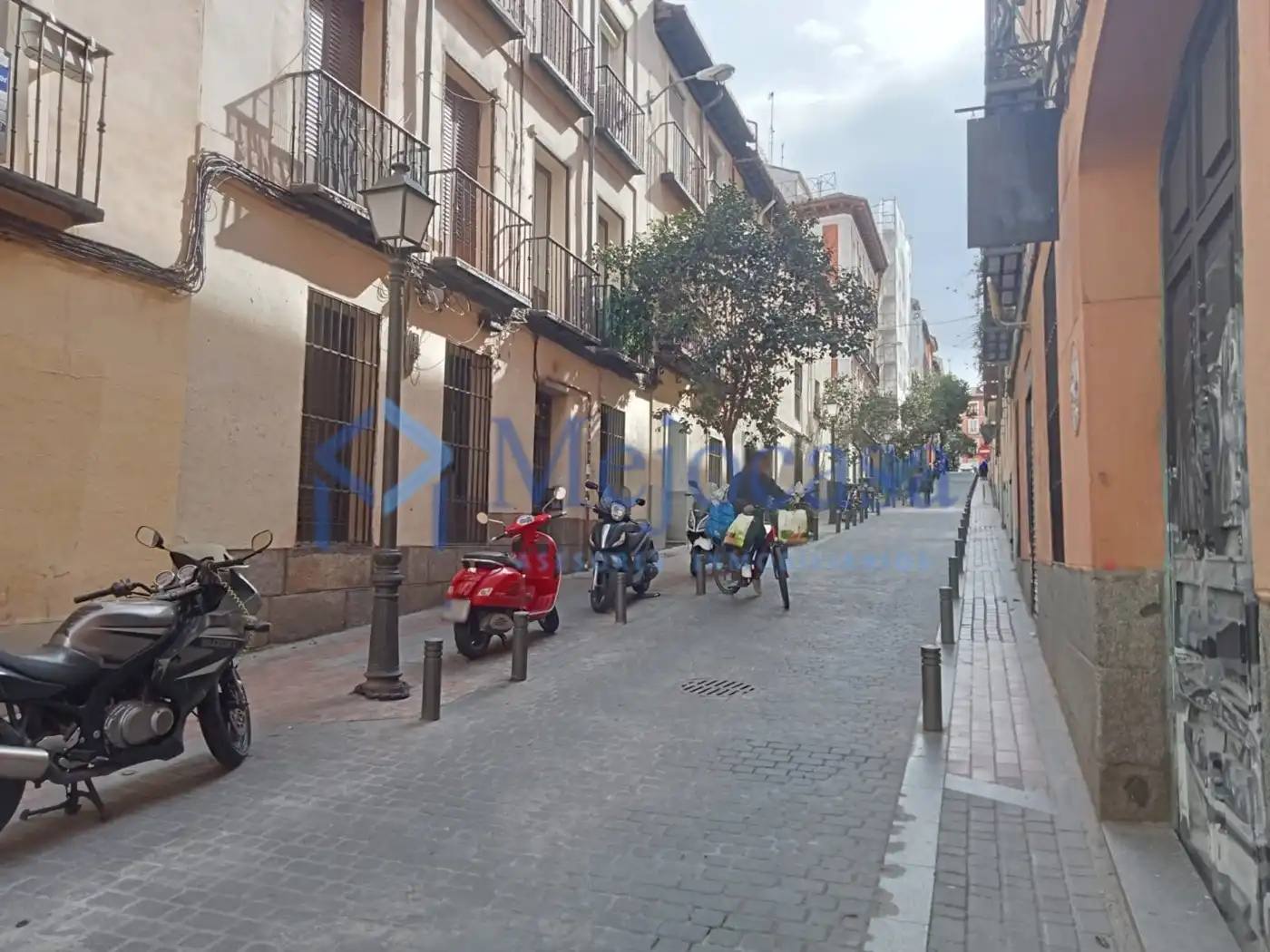 Apartament en venda a Calle de El Escorial, imagen 10