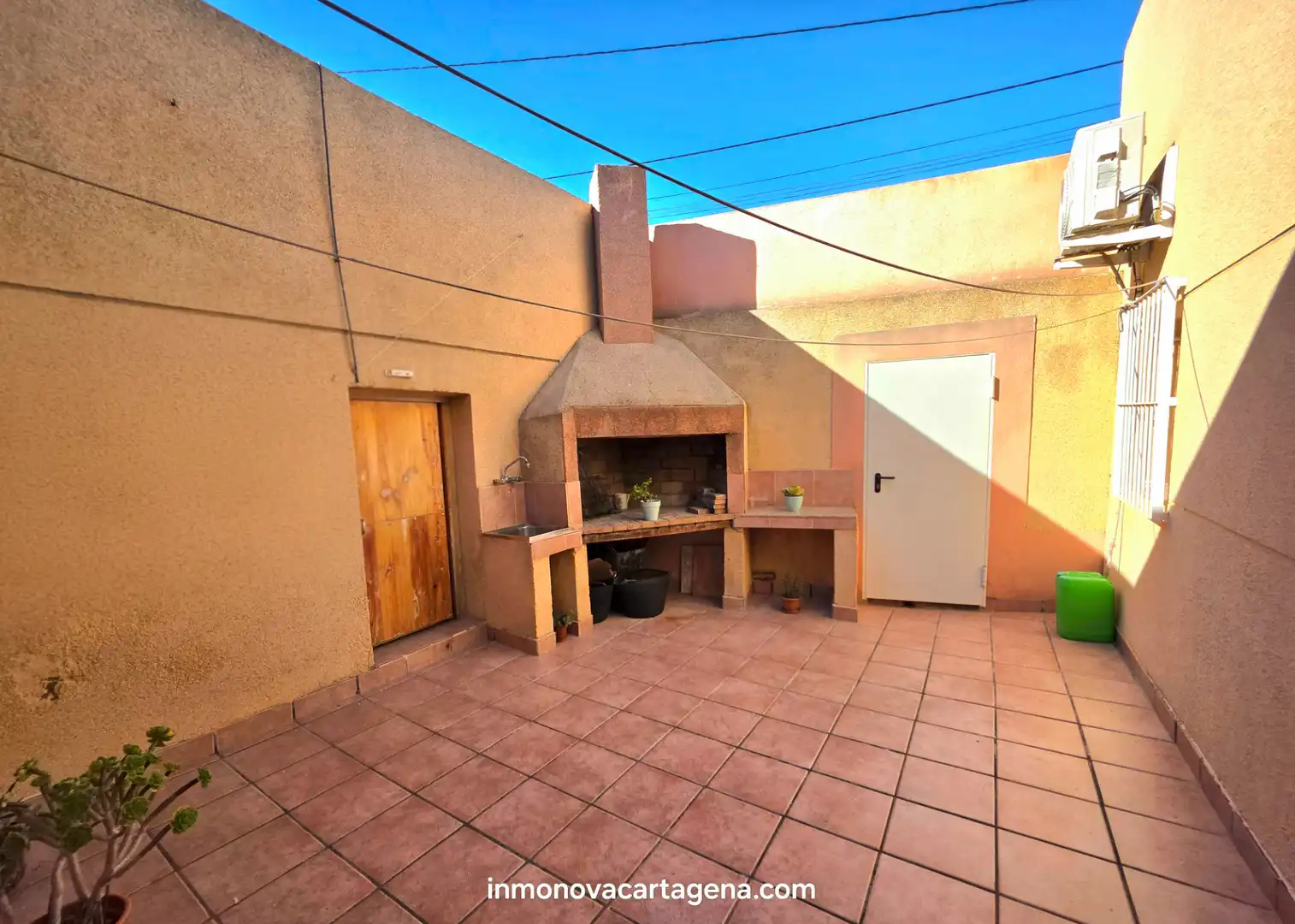 Terrace of Houses for sale in Pedanías Oeste