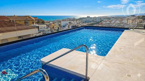 Photo 3 of Flat for sale in Valdepeñas, Arroyo de la Miel, Benalmádena