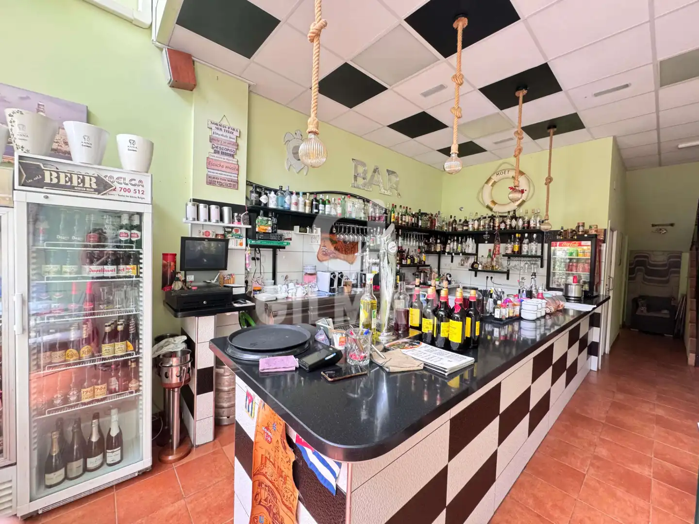 Local comercial en traspaso en Palm - Mar, imagen 12