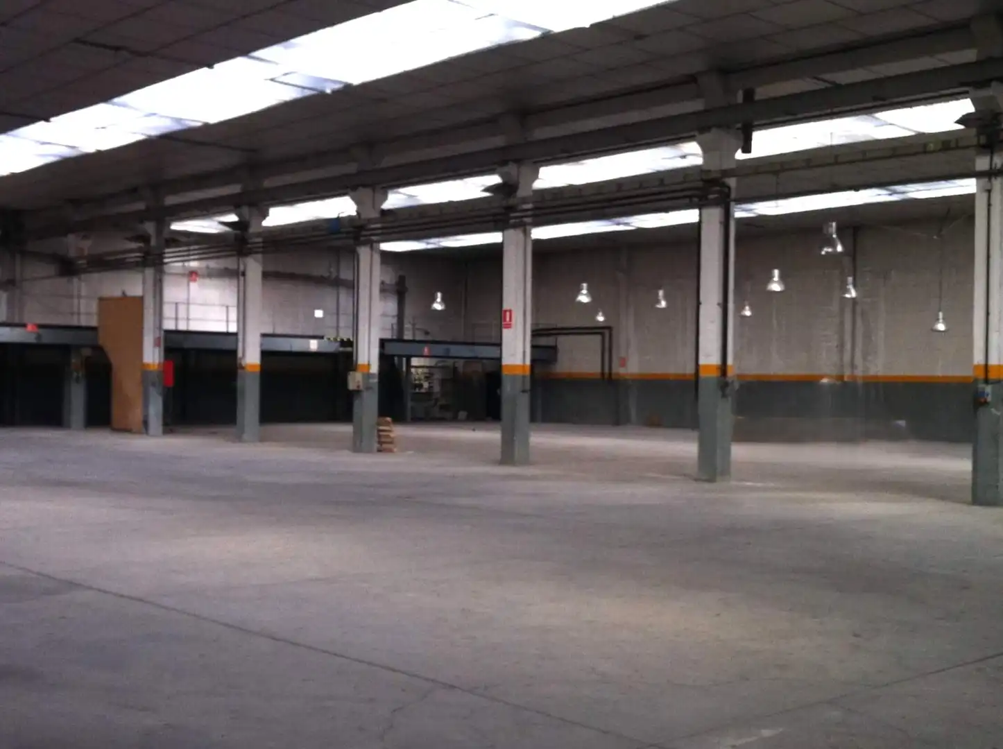 Industrial buildings for sale in Parets del Vallès