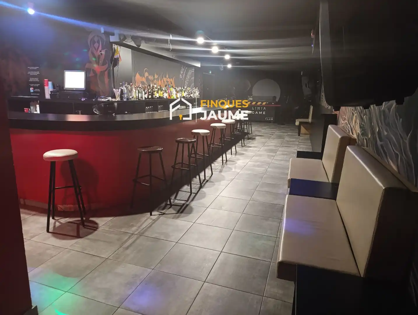 Business premises for sale in Canonge Brugulat, imagen 4