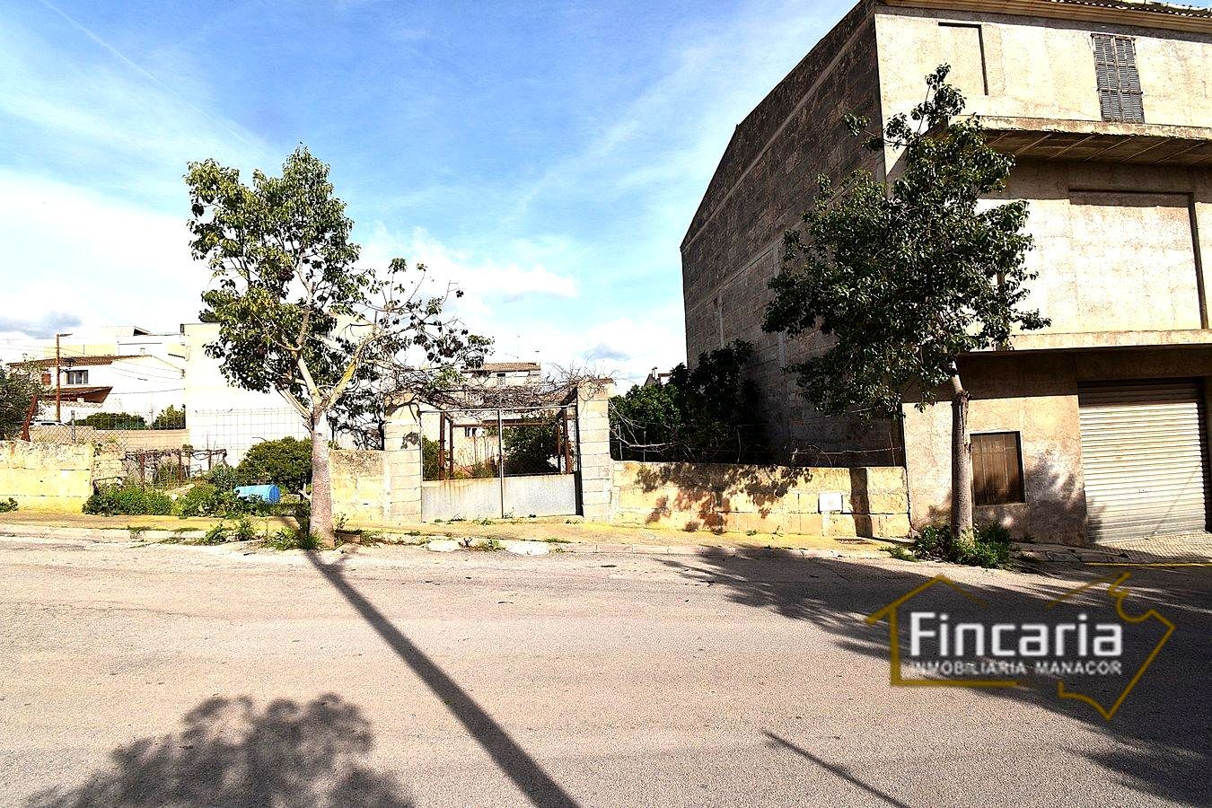 Residential for sale in Vilafranca de Bonany