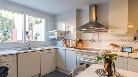 Foto 5 de Casa adosada en venta en Calle del Búho Real, San Agustín del Guadalix pueblo, San Agustín del Guadalix