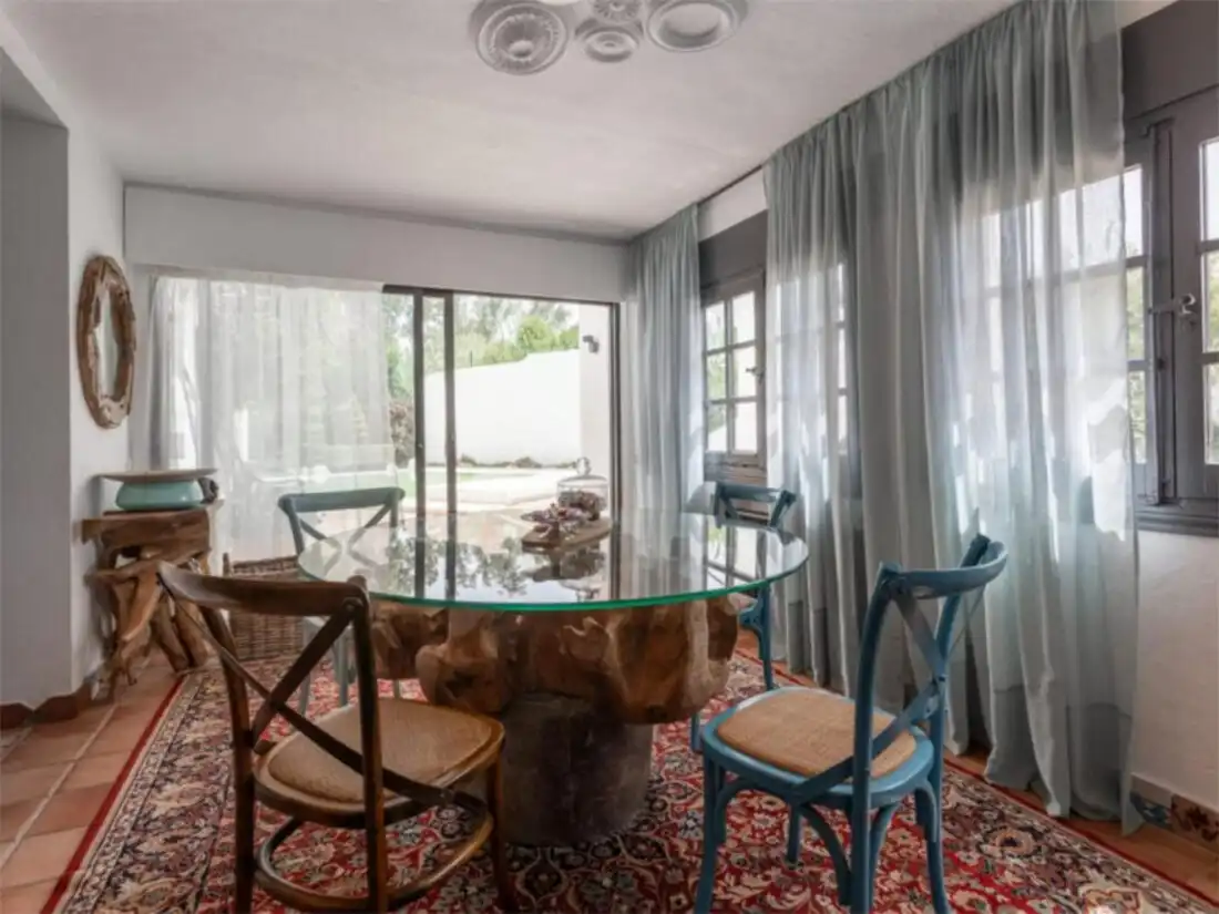 Villa mit Terrasse zum Verkauf in San Pedro de Alcántara, imagen 16