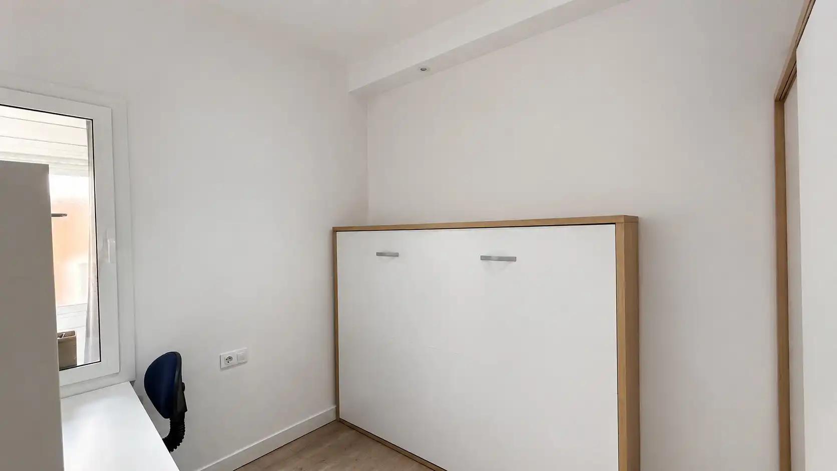 Dormitori de Pis en venda en Molins de Rei amb Aire condicionat, Calefacció i Terrassa